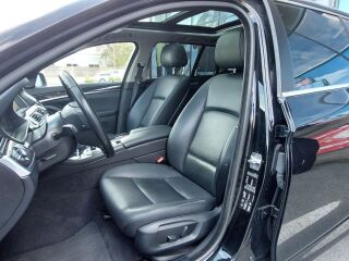 BMW 520 F11 LCI 2.0 140kW