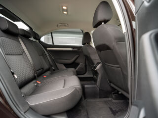 Skoda Superb Ambition Plus 2.0 110кВ