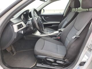 BMW 318 Faselift 2.0 105kW