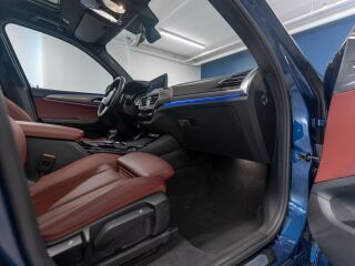 BMW X3 xDrive 20d M sportpakett 2.0 140kW