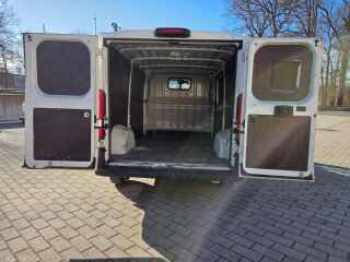 Citroen Jumper 2.0 81kW