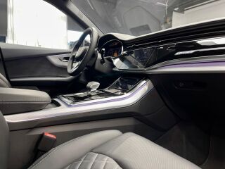 Audi Q8 3.0 250kW