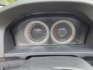 Volvo S60 eDrive 1.6 84кВ