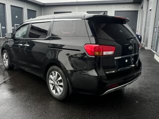 Kia Carnival 2.2 143кВ