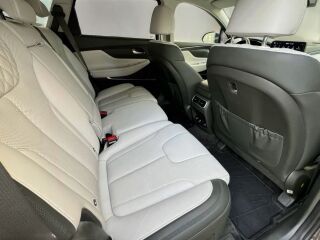 Hyundai Santa Fe Signature AWD Plug-In Hybrid 1.6 132kW