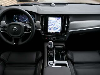 Volvo S90 AWD T8 B&W ULTIMATE DARK XENIUM INTELLI SAFE F 2.0 T8 Plug-in Hybrid Long range 335kW