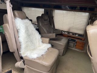 GMC Savana Long 5.7 V8 180kW