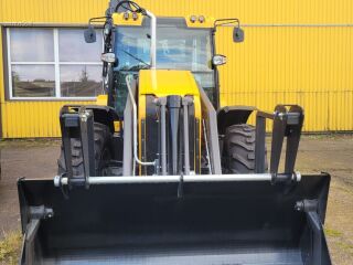 Mecalac TLB990 STAGE V 3.6 82kW