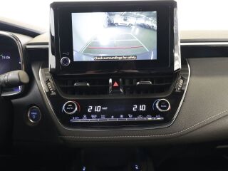 Toyota Corolla Active Plus 72kW