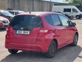 Honda Jazz 1.3 73kW