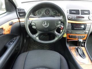 Mercedes-Benz E 220 Elegance Facelift 2.1 R4 CDI 125kW
