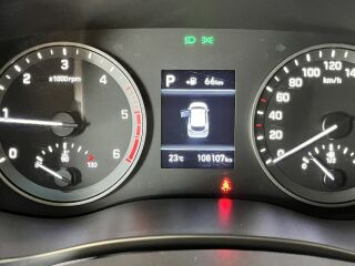 Hyundai Tucson Comfort 1.6 100kW
