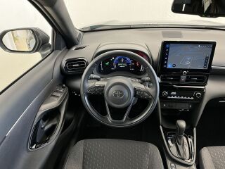 Toyota Yaris Cross Style Edition 68kW