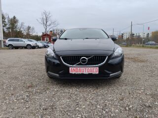 Volvo V40 FACELIFT LINJE BUSINESS EURO6 2.0 D2 88кВ
