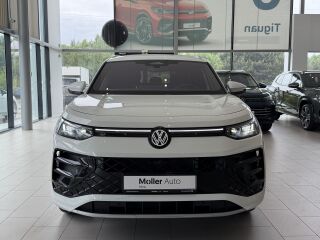 Volkswagen Tayron R-Line 1.5 110kW