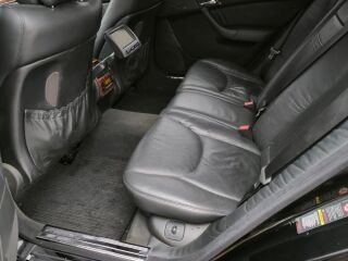 Mercedes-Benz S 500 5.0 225kW