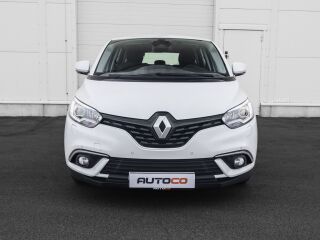 Renault Scenic Intens 1.5 R4 dCi 81kW