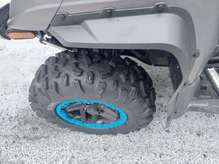 CFMOTO CFORCE 1000 OVERLAND 55kW
