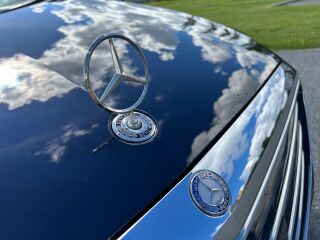 Mercedes-Benz C 250 Airmatic Exclusive Option 2.1 R4 150kW