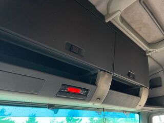 MAN TGA 33.430 6x4 Manual