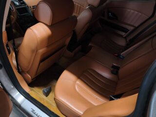 Maserati Quattroporte 4.2 295кВ