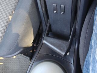 Renault Megane 1.5 74kW