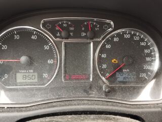Volkswagen Polo 1.4 55kW