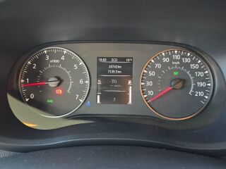 Renault Ahorn 2.3 107kW