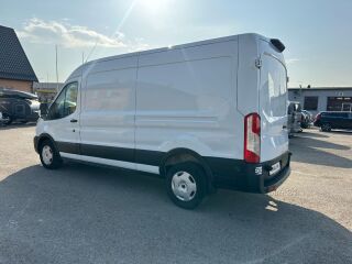 Ford Transit 2.0 96kW