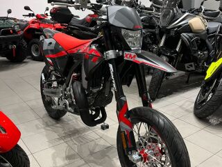 Fantic XM 50 Performance 2T