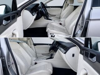 Volkswagen Passat 2.0 TDI 110kW