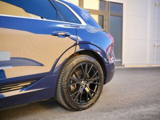 Audi e-tron 55 S-line 300kW