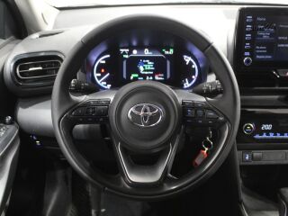 Toyota Yaris Cross Active 1.5 68kW