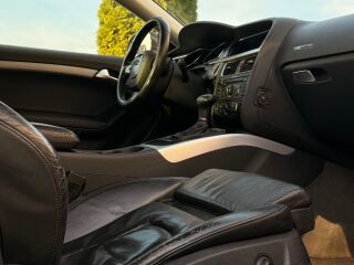 Audi A5 2.7 140кВ