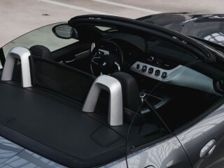 BMW Z4 2.5 150кВ