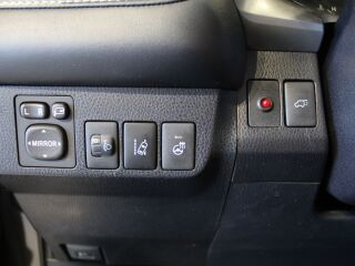 Toyota RAV4 Luxury 2.5 114kW