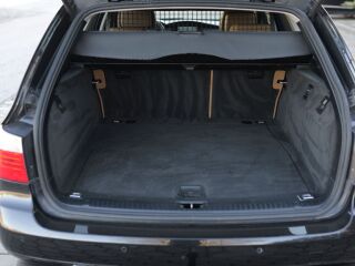 BMW 520 2.0 120kW