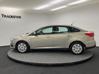 Ford Focus 1.5 70kW