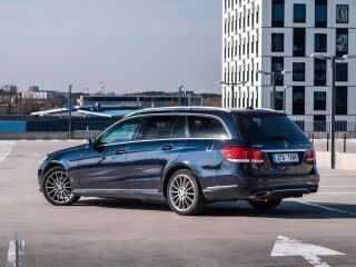 Mercedes-Benz E 300 2.1 150кВ