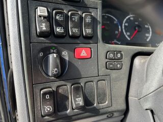 Scania R620 LB6X2HNB - OPEN SIDE 456kW
