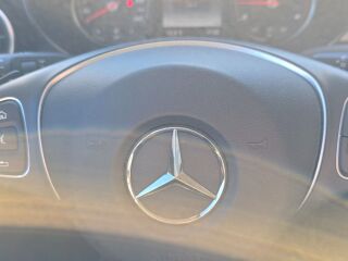 Mercedes-Benz C 220 2.1 125kW