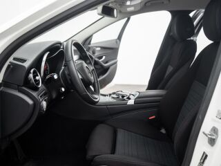 Mercedes-Benz C 220 d 2.1 125kW