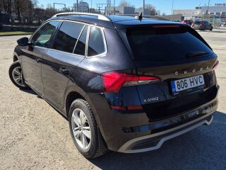 Skoda Kamiq Ambition 1.0 TSI 81kW