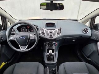 Ford Fiesta 1.6 70kW