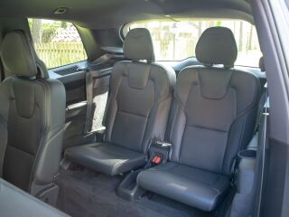 Volvo XC90 7s T8 Dark R-Design Intelli PRO Wntr 2.0 T8 Recharge PHEV Long Range 335kW