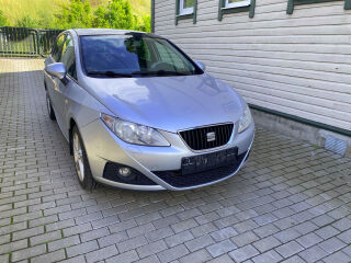 SEAT Ibiza ST 1.6 TDI 77kW