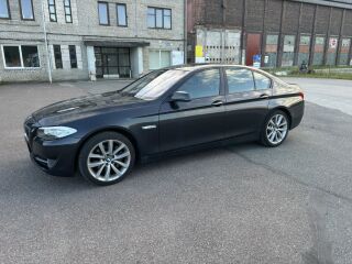 BMW 528 3.0 190kW