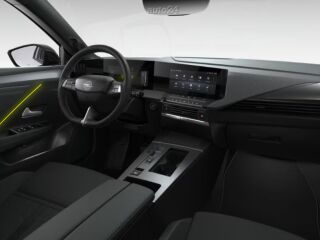 Opel Astra GS Hybrid 145 e-DCS6 107кВ
