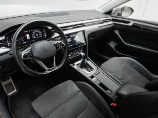 Volkswagen Arteon Shooting Brake eHybrid 1.4 160kW