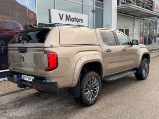 Volkswagen Amarok PanAmericana 3.0 V6 177kW